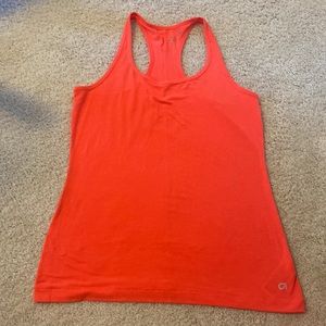 GapFit Breathe Razorback Tank